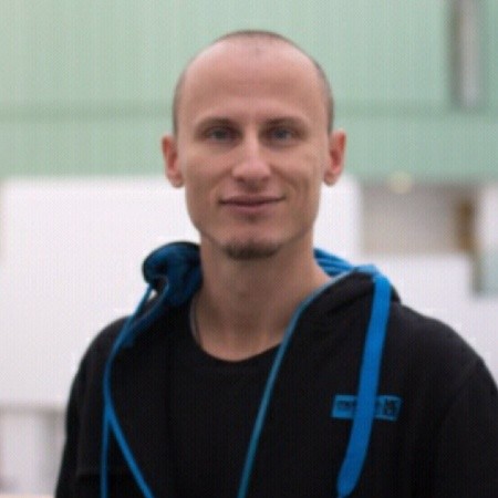Lucas Belickas