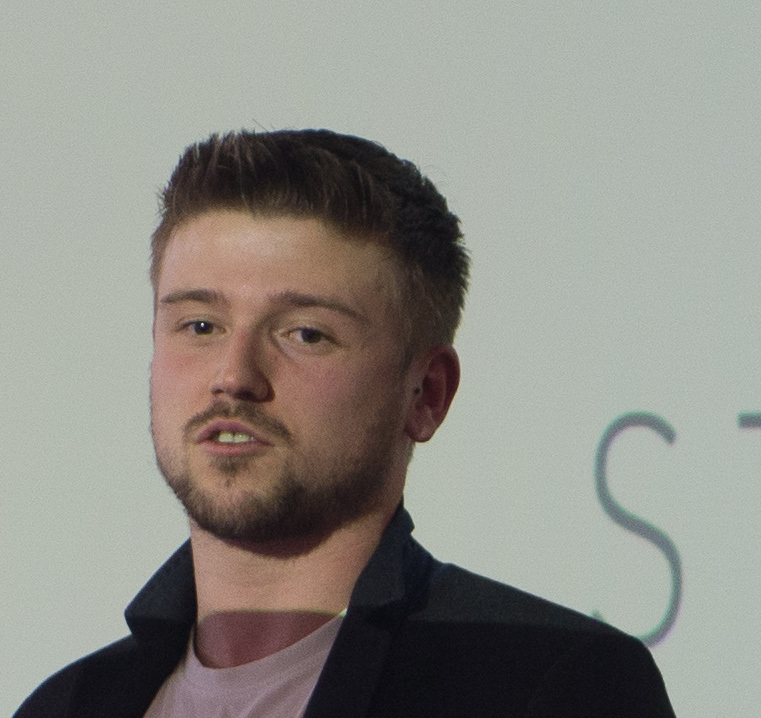 Sean Paterson
